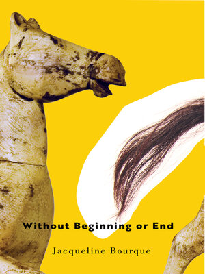 cover image of Without Beginning or End